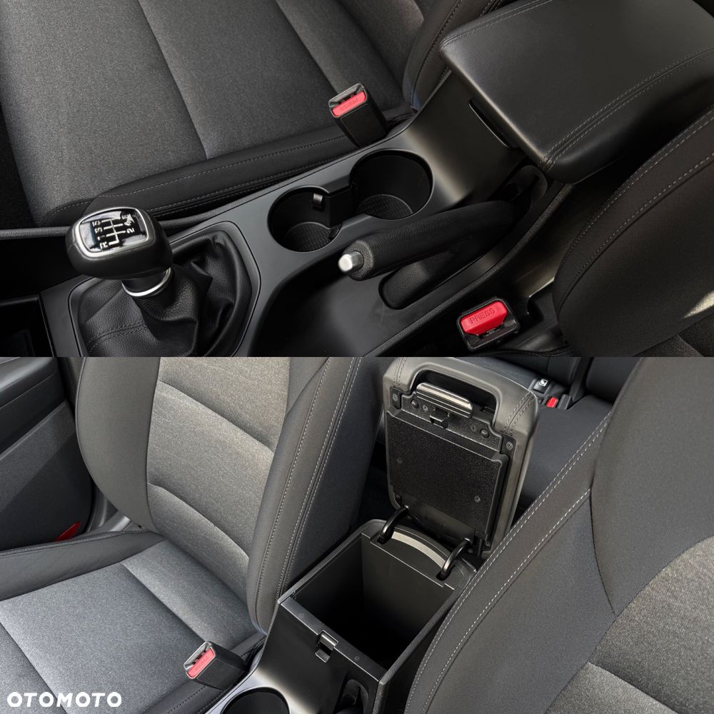Hyundai Tucson 1.6 Turbo 2WD Advantage - 24