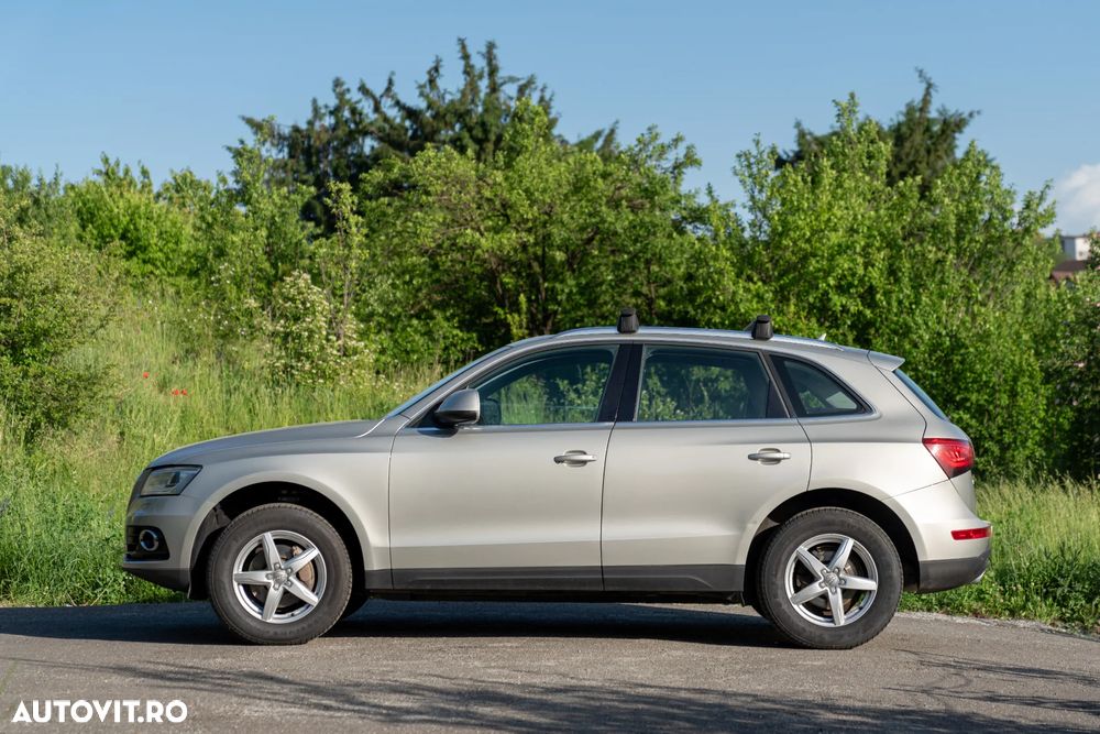 Audi Q5 - 8