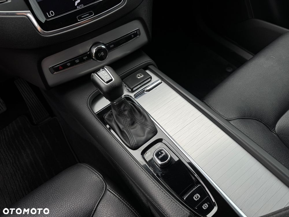 Volvo XC 90 D5 AWD Kinetic - 14