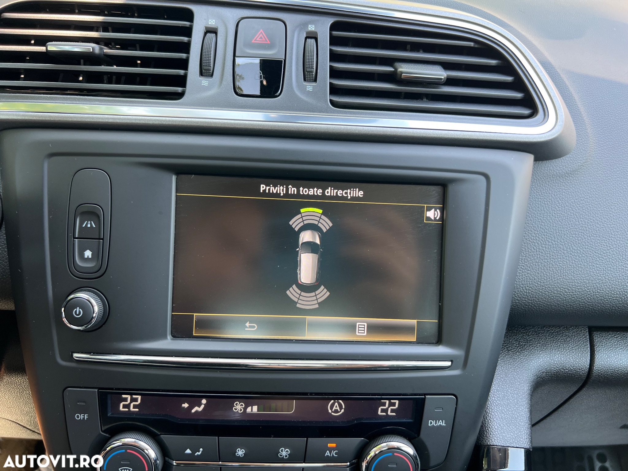 Renault Kadjar Energy dCi 110 Business - 19
