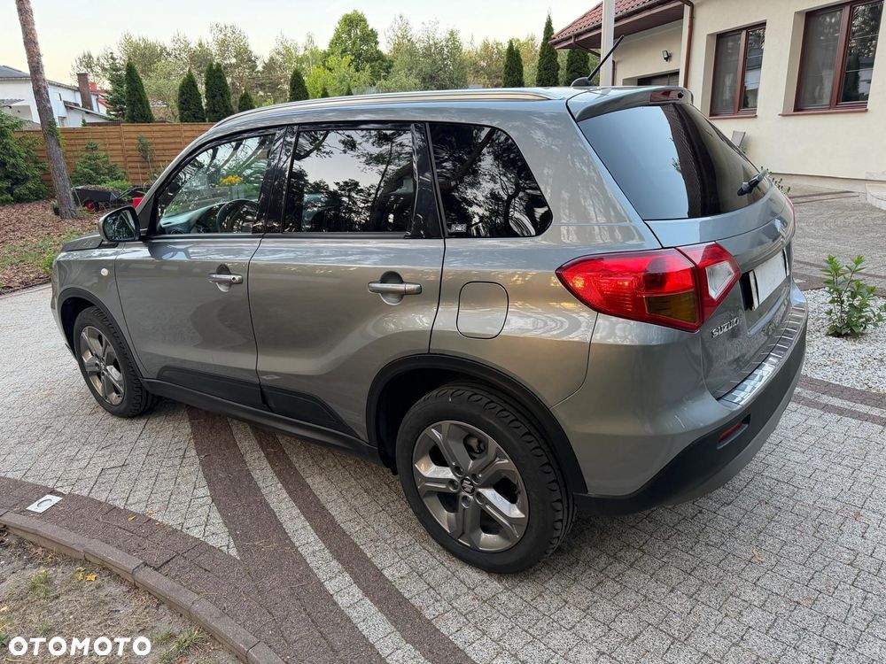 Suzuki Vitara 1.6 Comfort 2WD - 5