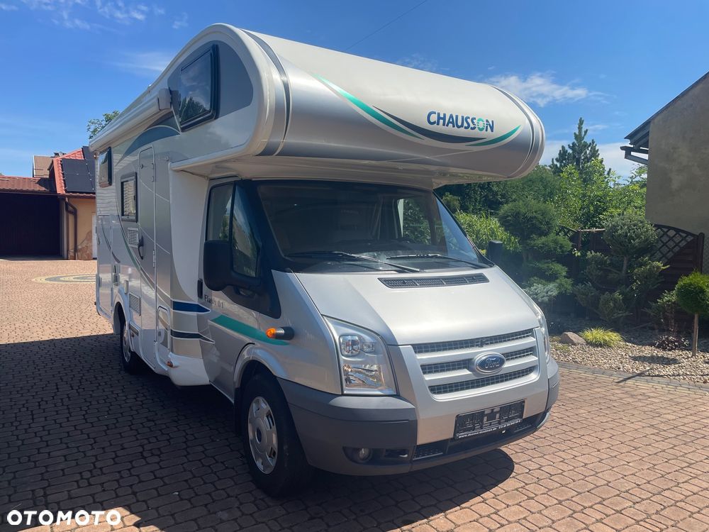 Ford Transit - 7