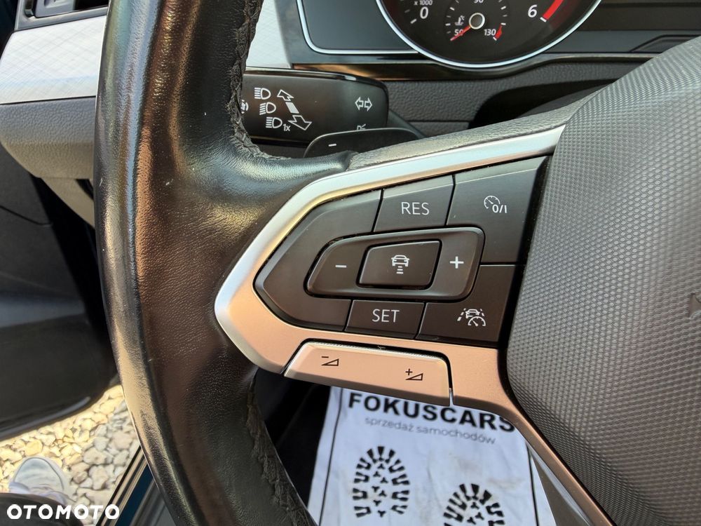 Volkswagen Passat 2.0 TDI EVO Business DSG - 21