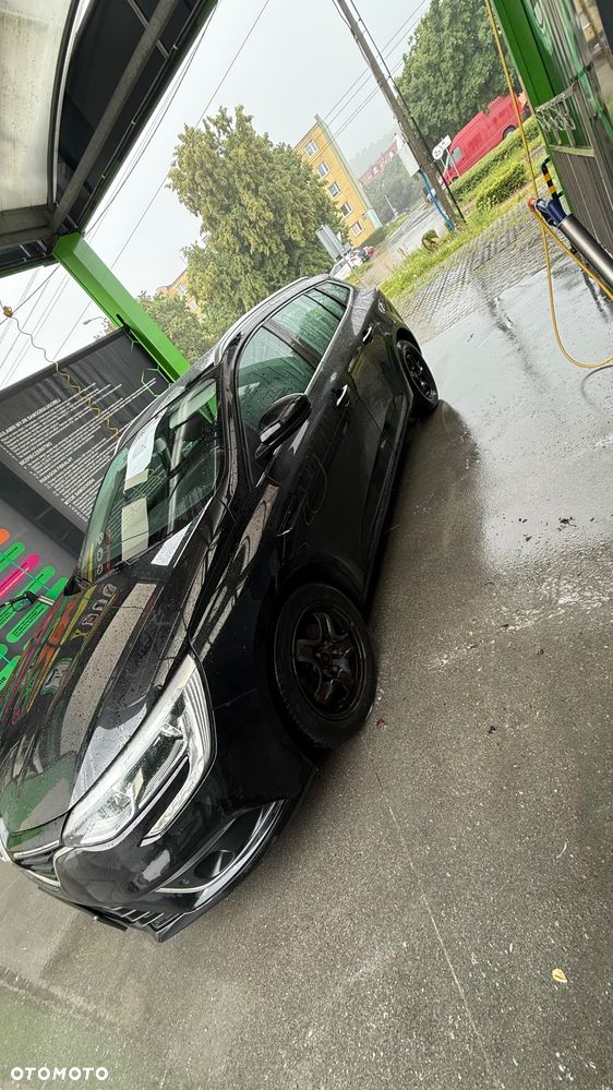Renault Megane - 3
