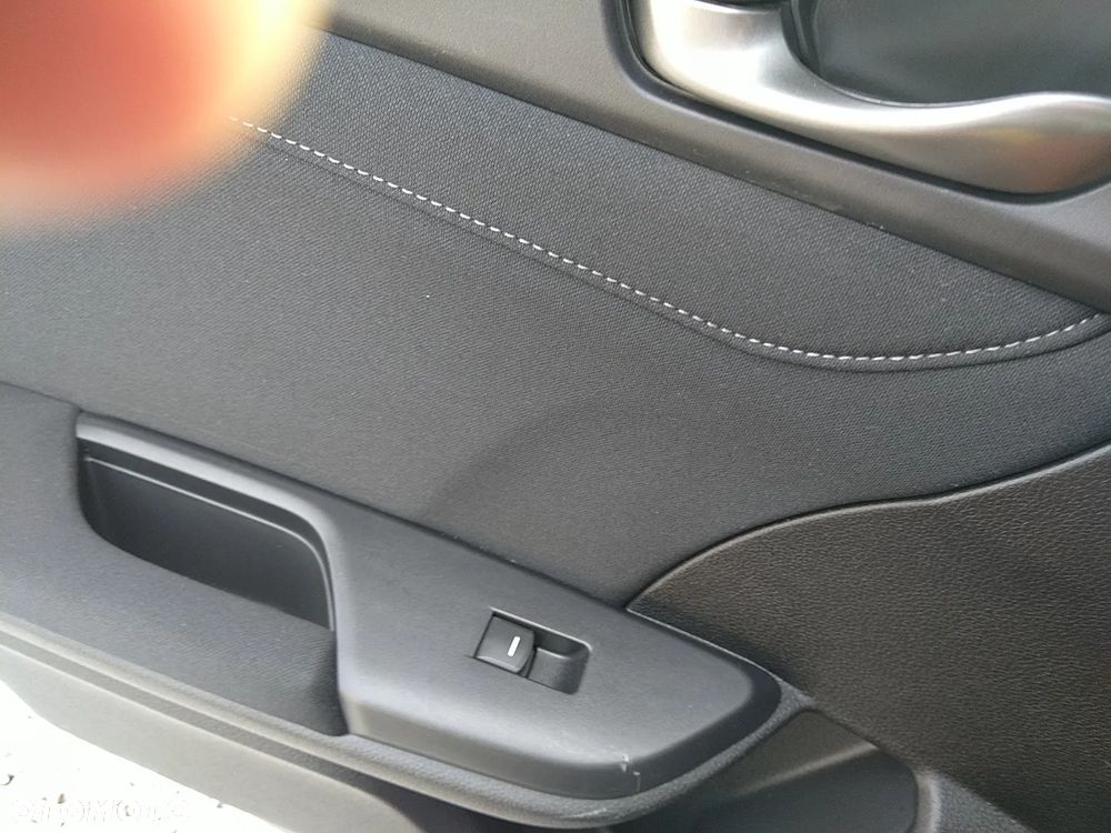 Honda Civic 1.5 i-VTEC Turbo Sport - 26
