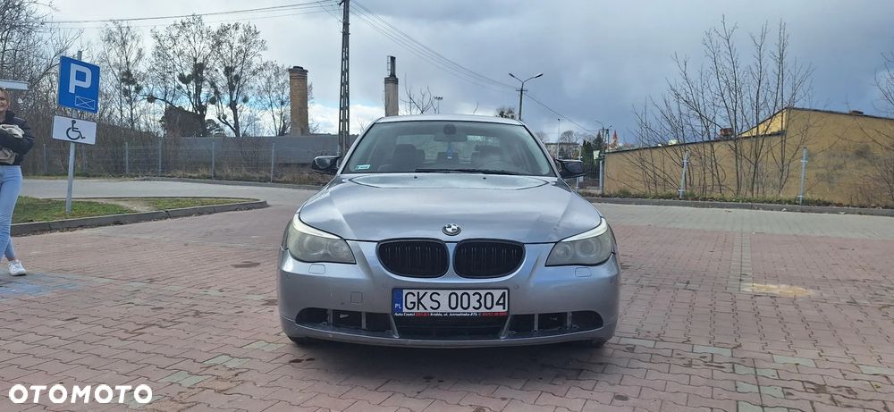 BMW Seria 5 - 19