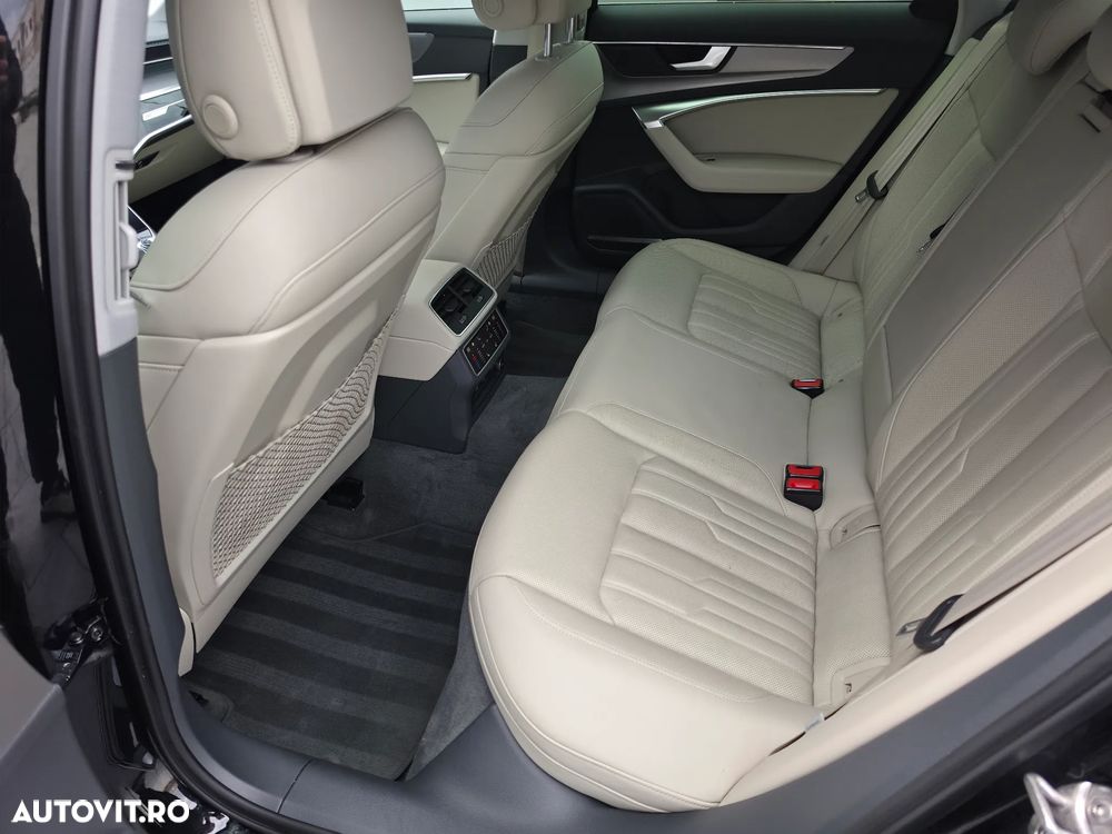 Audi A6 40 TDI S tronic sport - 17