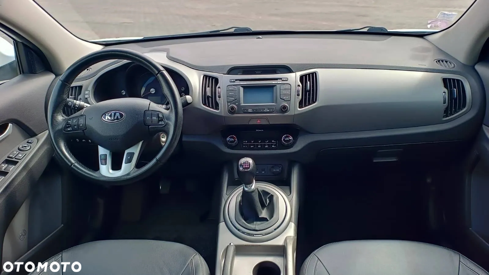 Kia Sportage 1.6 GDI L 2WD - 24