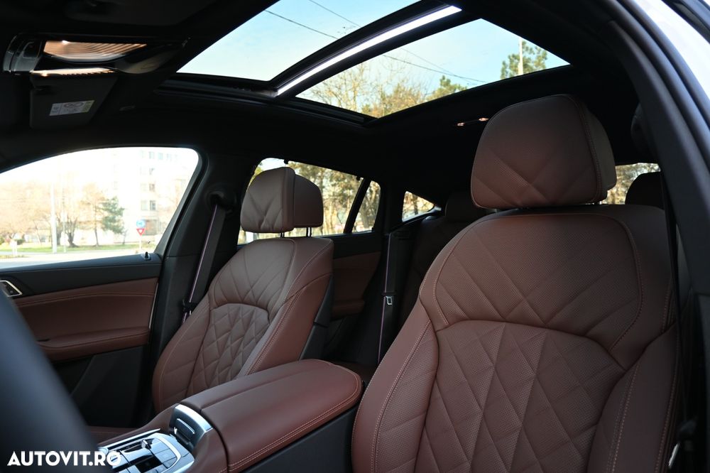 BMW X6 xDrive30d AT MHEV - 12