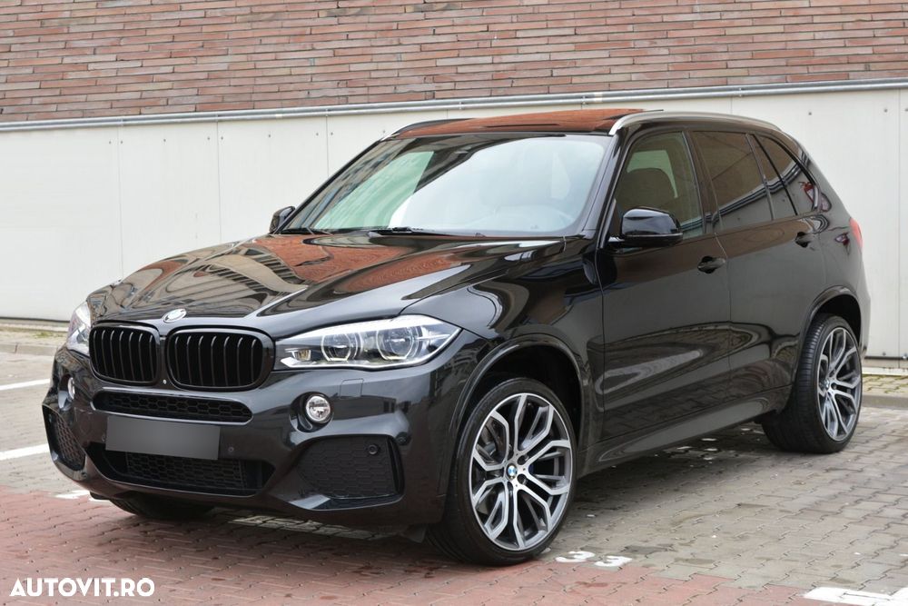 BMW X5 - 2