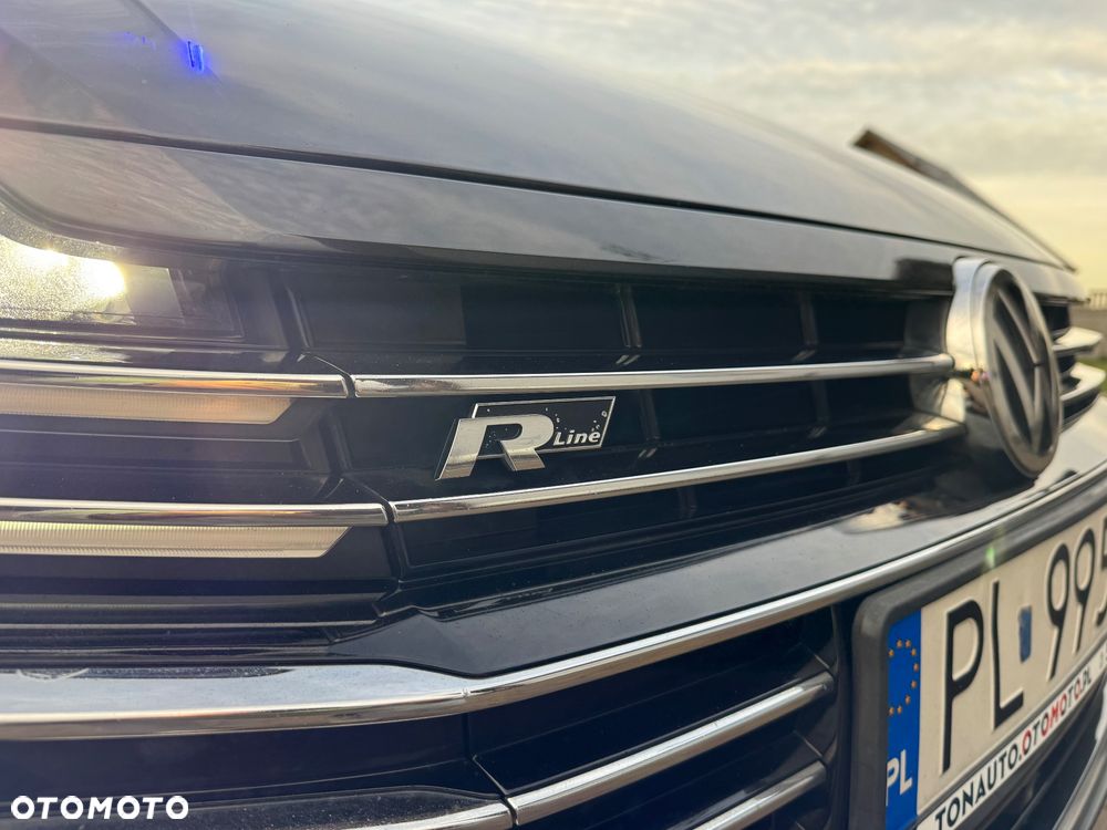 Volkswagen Arteon 2.0 TDI SCR R-Line Edition DSG - 11