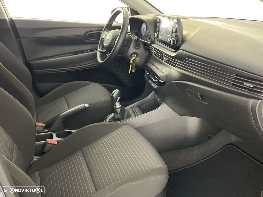 Hyundai i20 1.0 T-GDi Style - 23