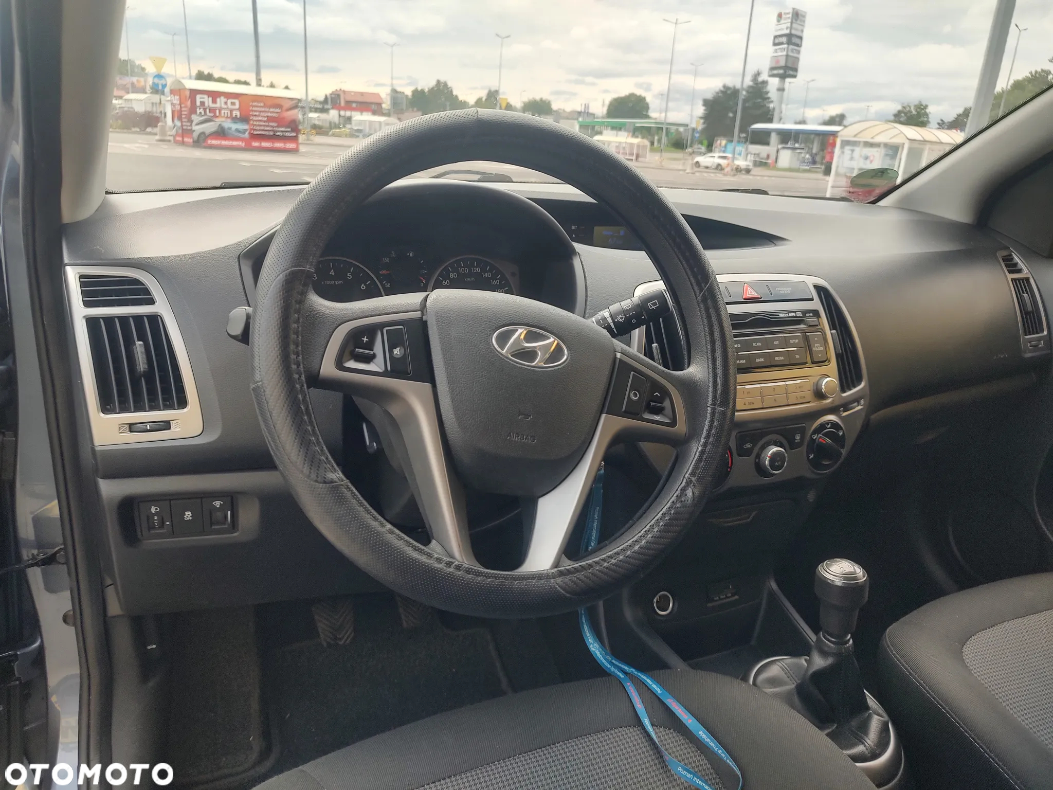 Hyundai i20 1.2 5 Star Edition - 12
