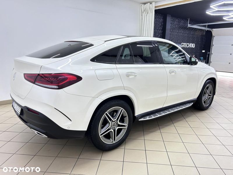 Mercedes-Benz GLE 400 d 4-Matic Premium - 2
