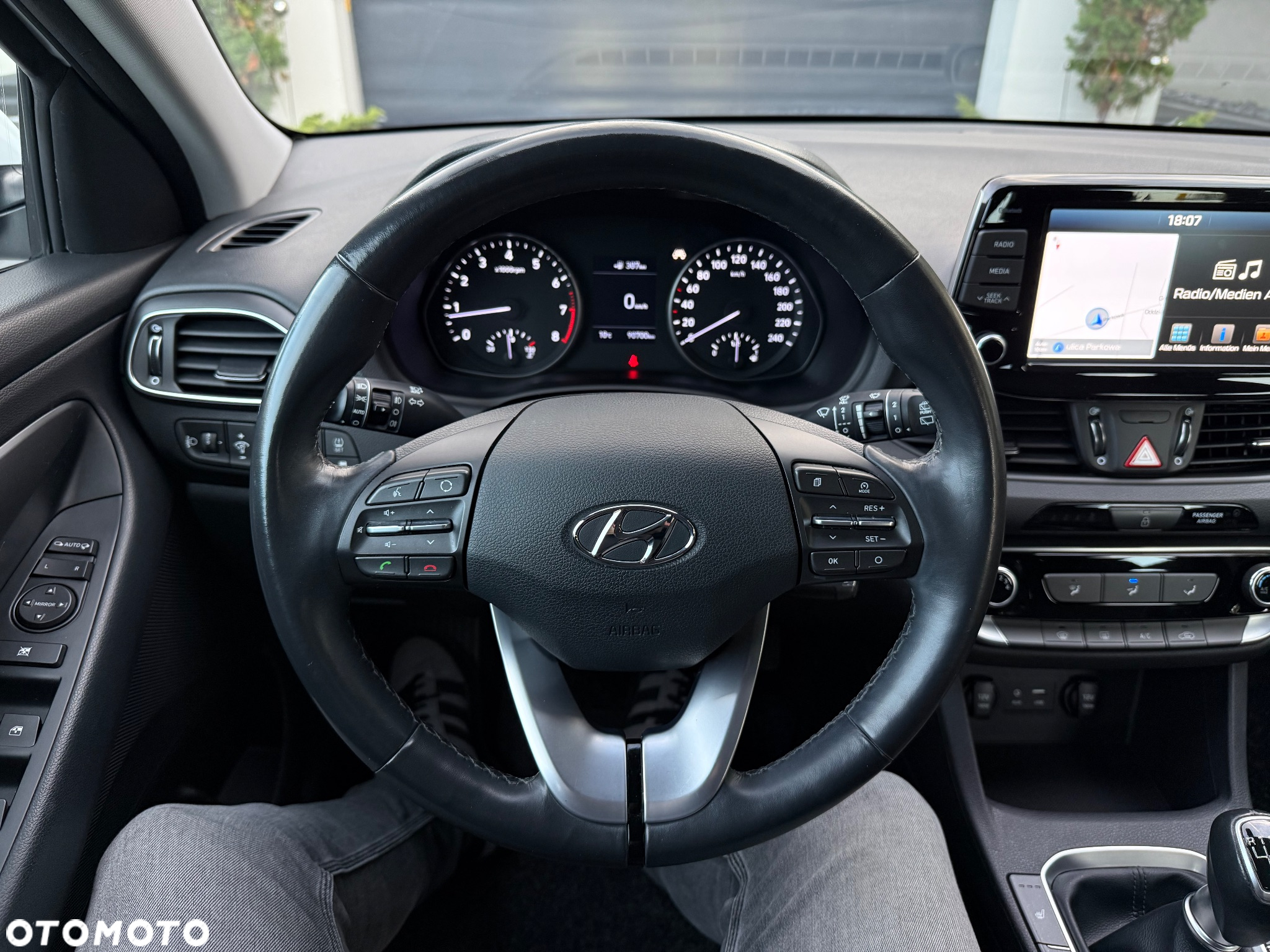 Hyundai i30 1.4 Comfort - 19