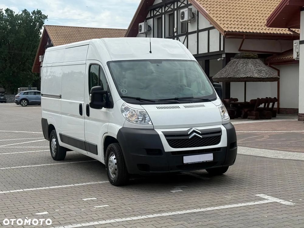 Citroën JUMPER - 7
