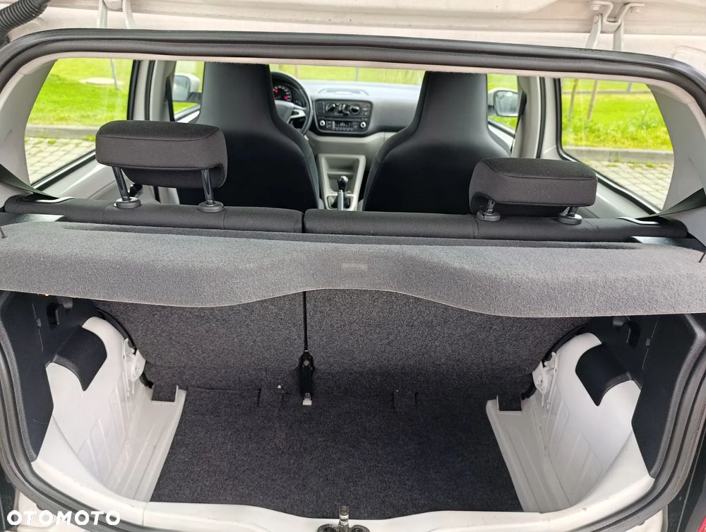 Seat Mii 1.0 Connect - 16