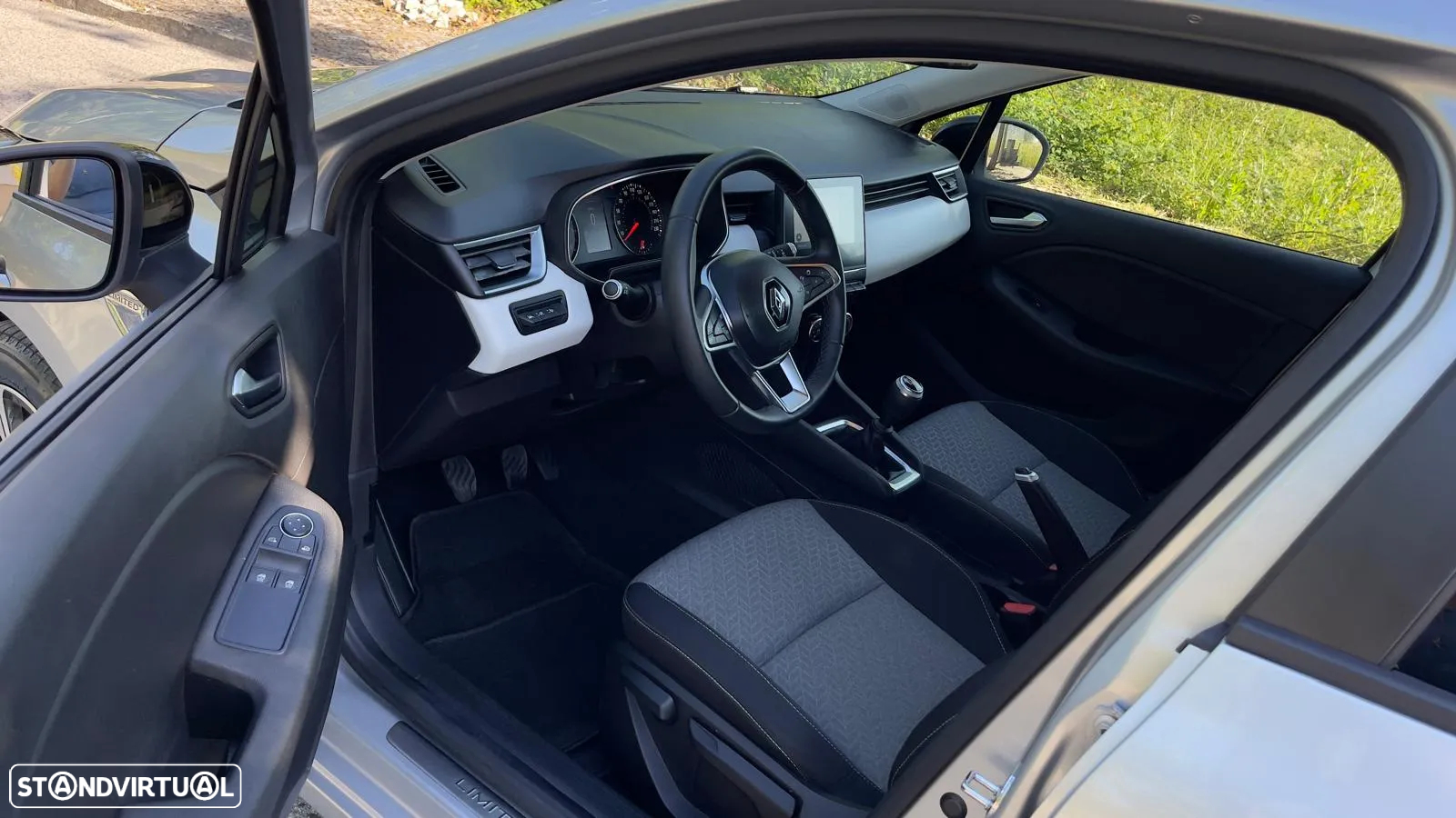 Renault Clio 1.0 TCe Limited - 10