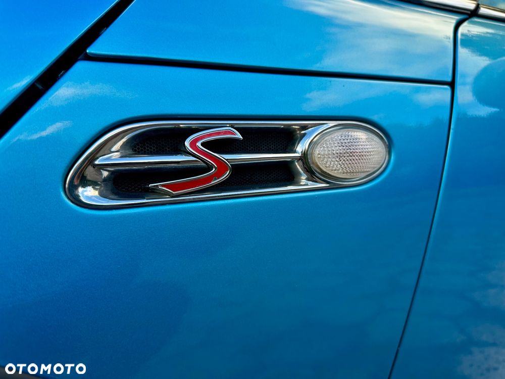MINI Cooper S chili - 8