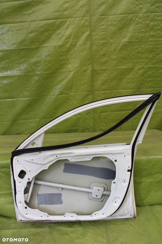 Drzwi Kia Optima 2015-2020r. przód prawy - 2