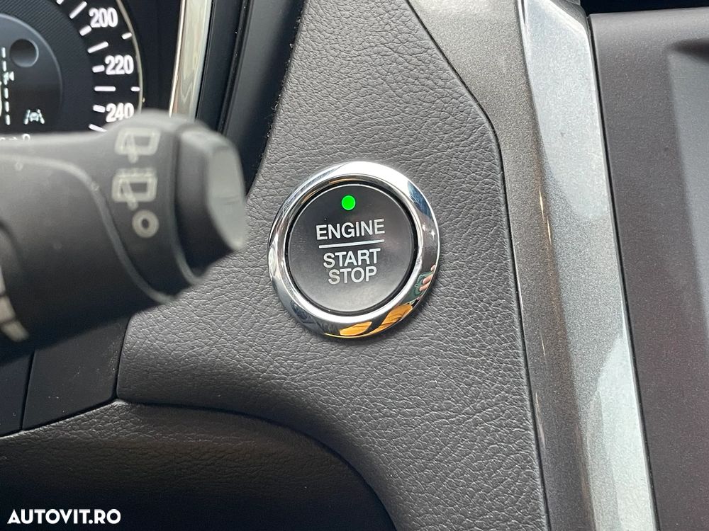 Ford Mondeo 2.0 TDCi Aut. Titanium - 31