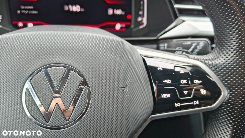 Volkswagen Arteon Shooting Brake - 21