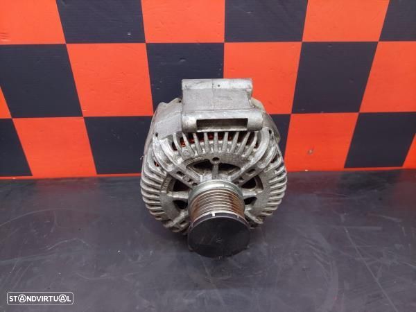 Alternador Mercedes-Benz M-Class (W164) - 1