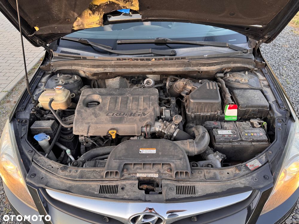 Hyundai i30 1.6 CRDi Premium - 29