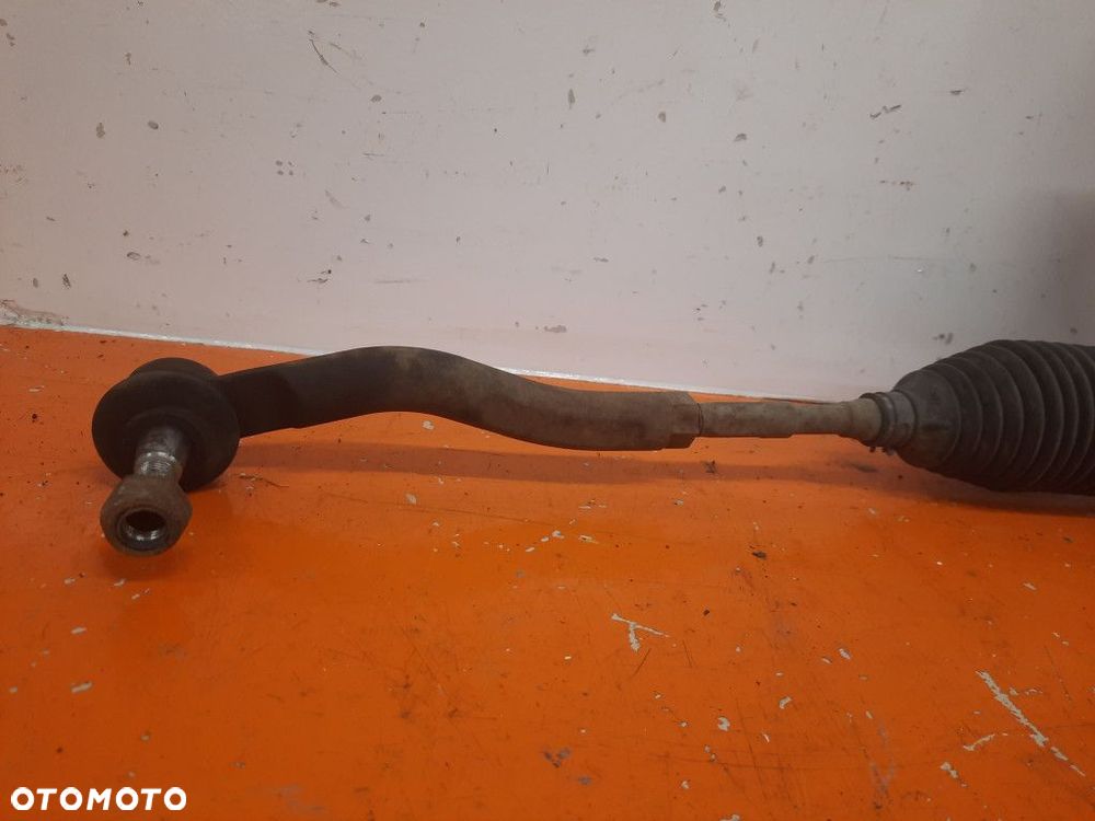 TOYOTA YARIS II 2 05-09 1,0MT PRZEKŁADNIA KIEROWNICZA MAGLOWNICA 1KRFE - 2