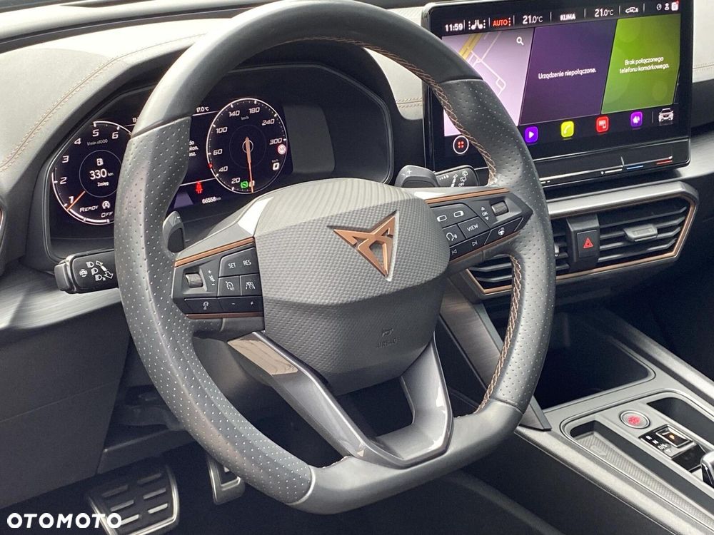 Cupra Formentor 2.0 TSI VZ DSG - 22