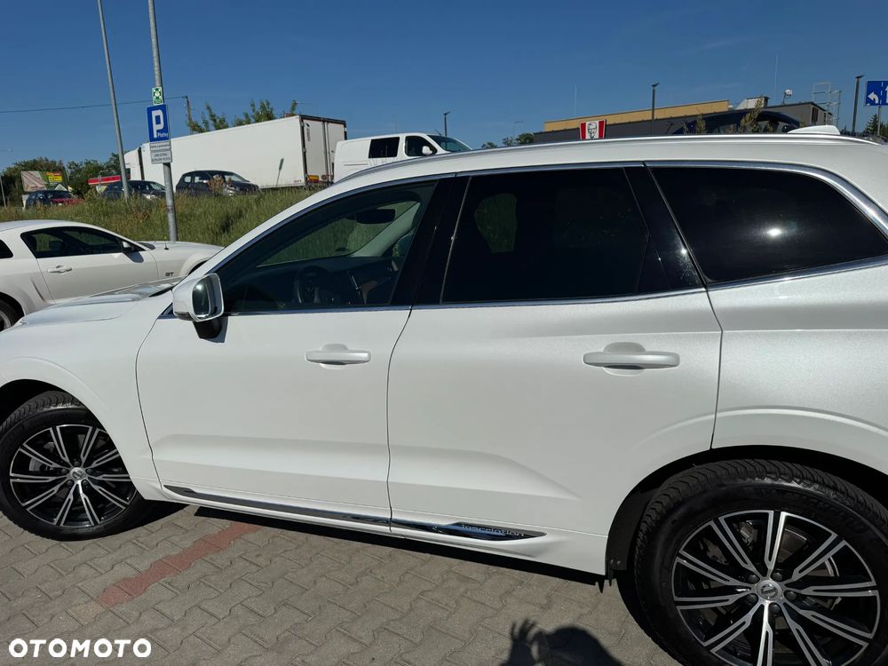 Volvo XC 60 B5 D AWD Inscription - 6