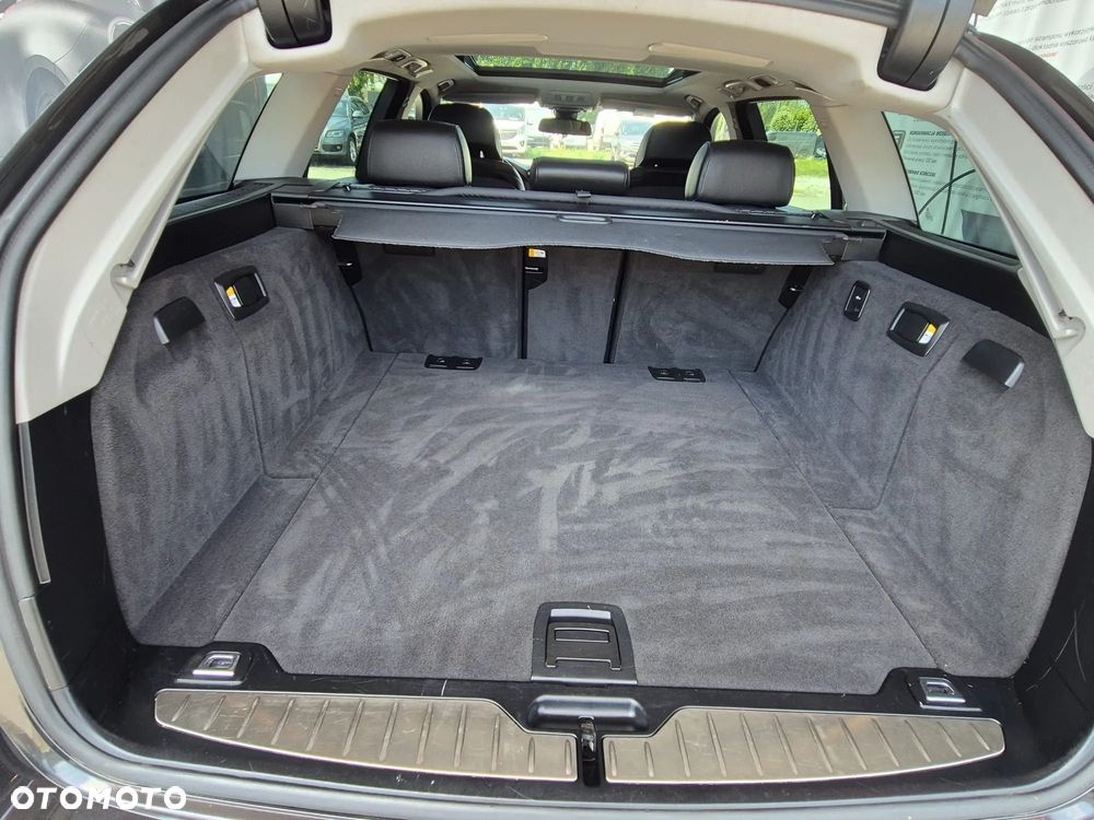 BMW Seria 5 535d - 27