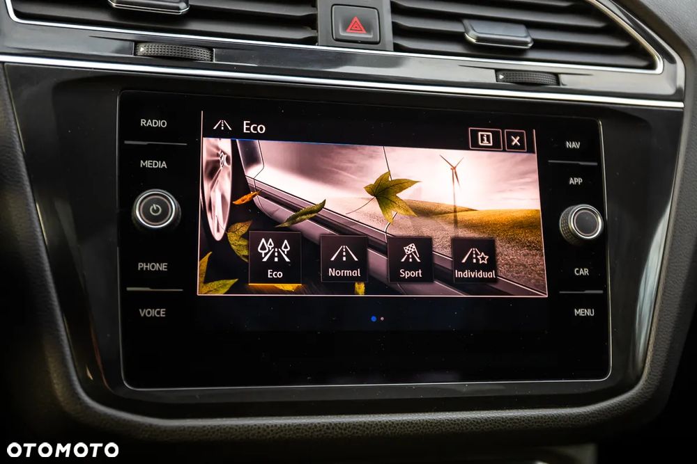 Volkswagen Tiguan Allspace - 31