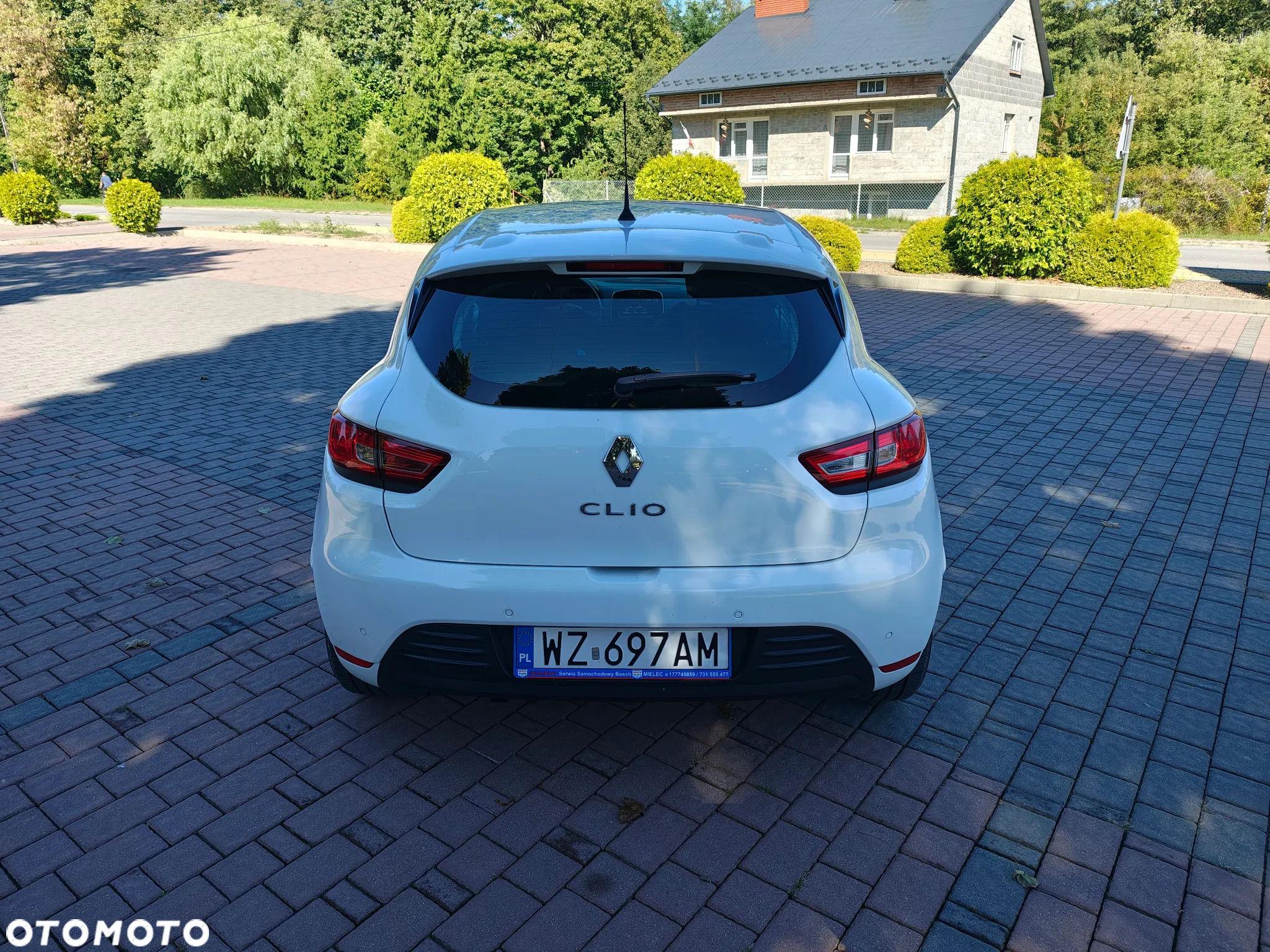 Renault Clio 0.9 Energy TCe Limited - 6