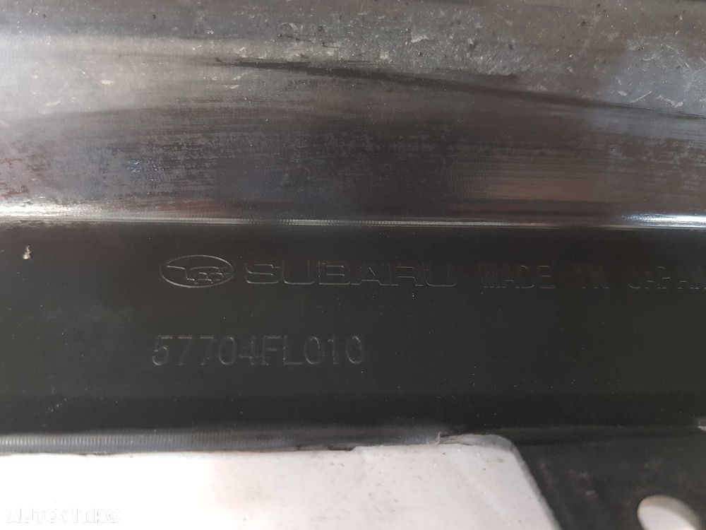 Bara fata Subaru XV facelift dupa 2015 - 8