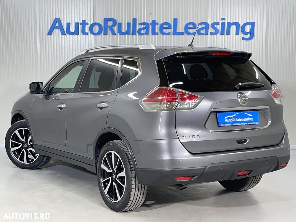 Nissan X-Trail 1.6 dCi Acenta - 4
