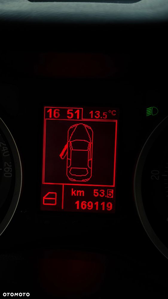 Alfa Romeo Brera 2.4 JTDM 20V DPF - 19