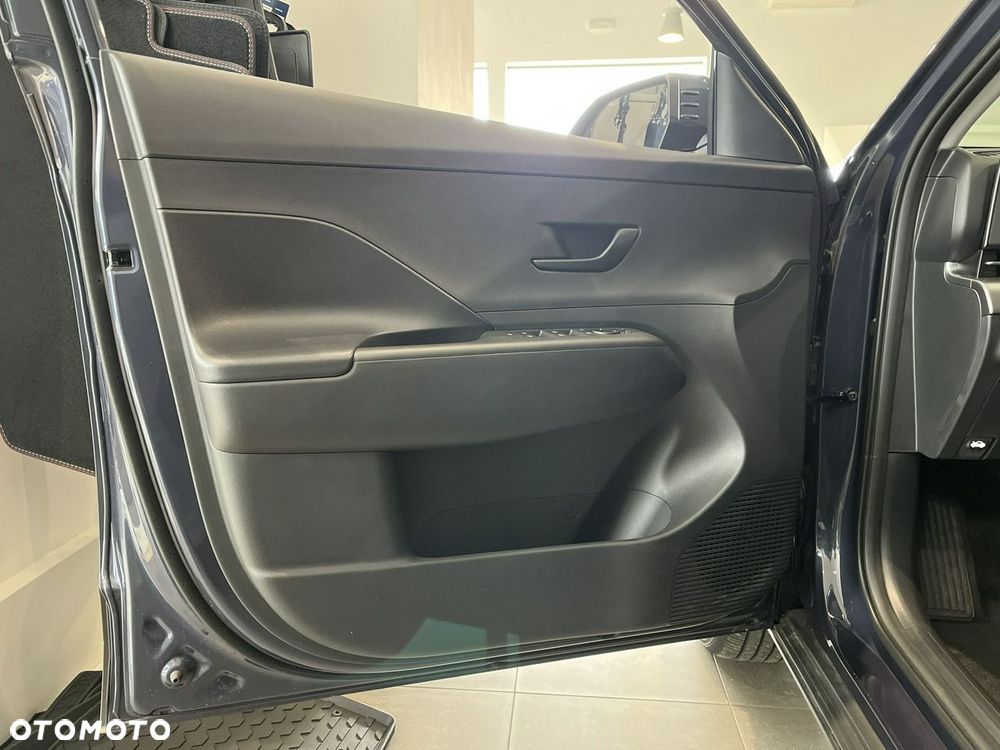 Hyundai Kona 1.0 T-GDI Smart - 9