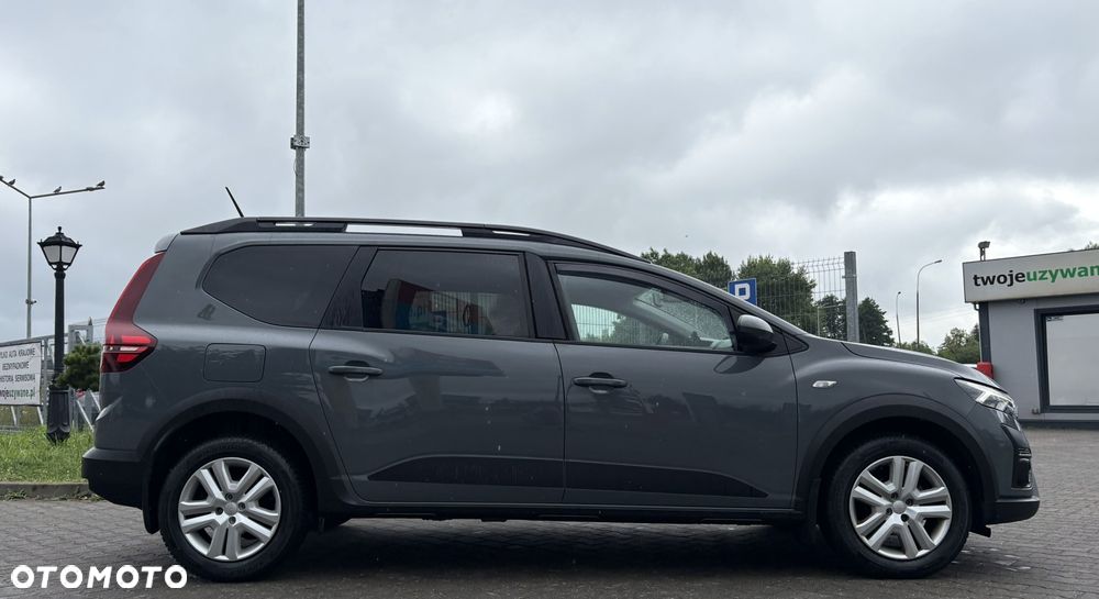 Dacia Jogger 1.0 TCe Expression - 5