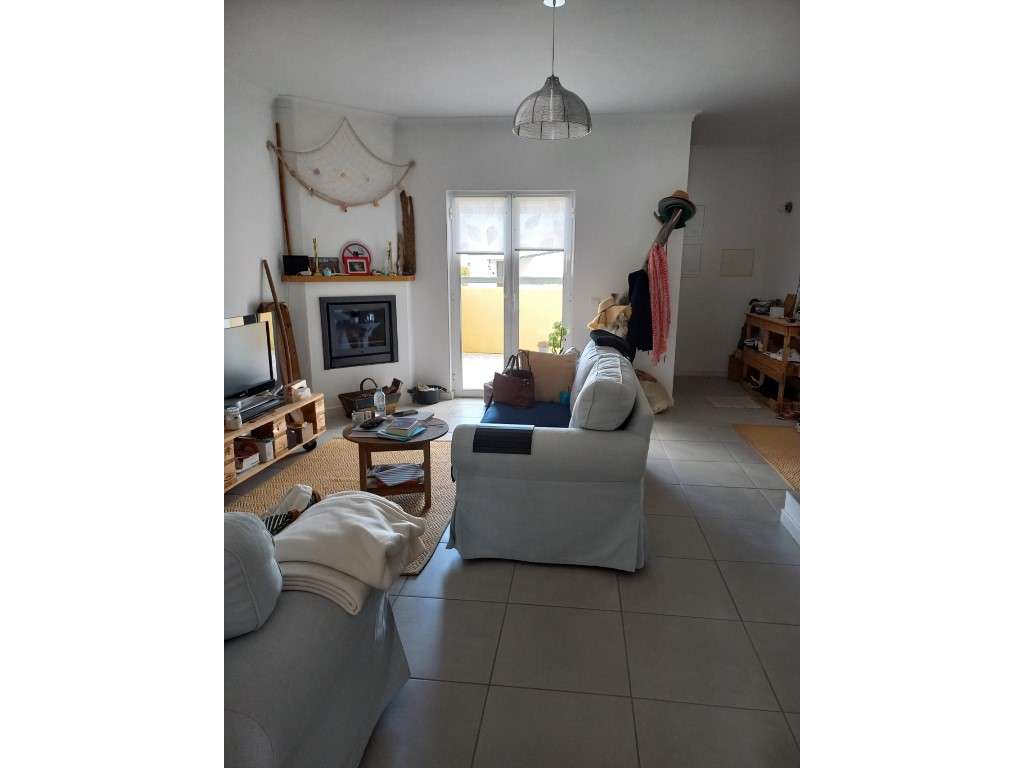 Moradia Situada em Melides - Grande imagem: 2/17