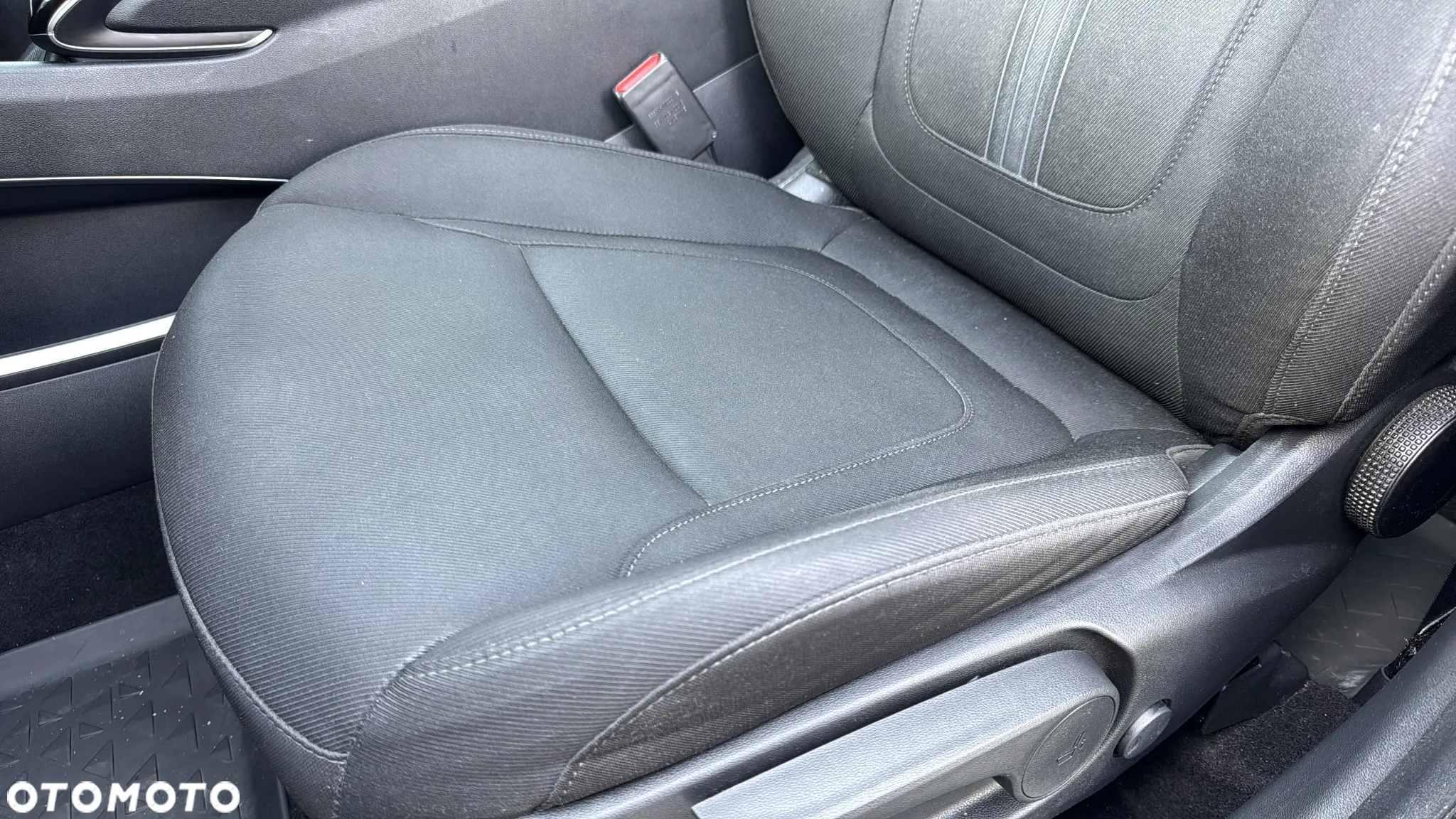 Hyundai Tucson 1.6 T-GDi 48V Platinum 4WD DCT - 12