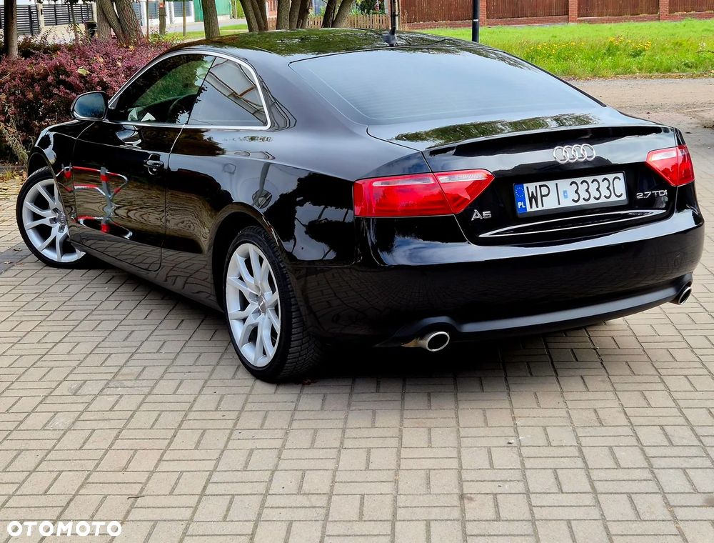 Audi A5 - 10