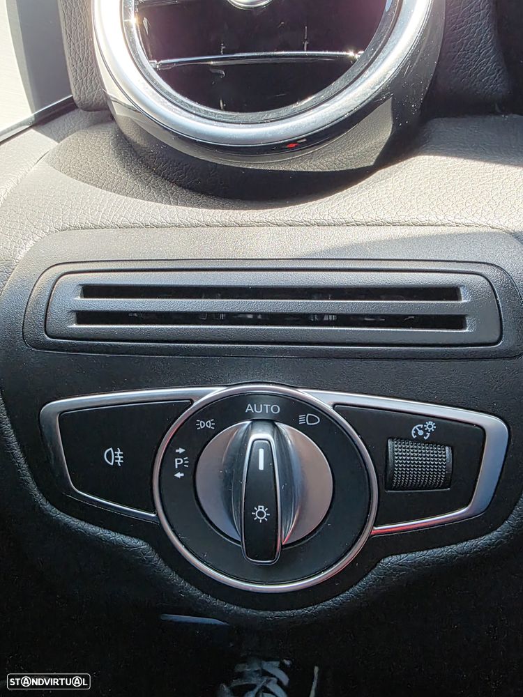 Mercedes-Benz GLC 300 de Coupé 4Matic - 26