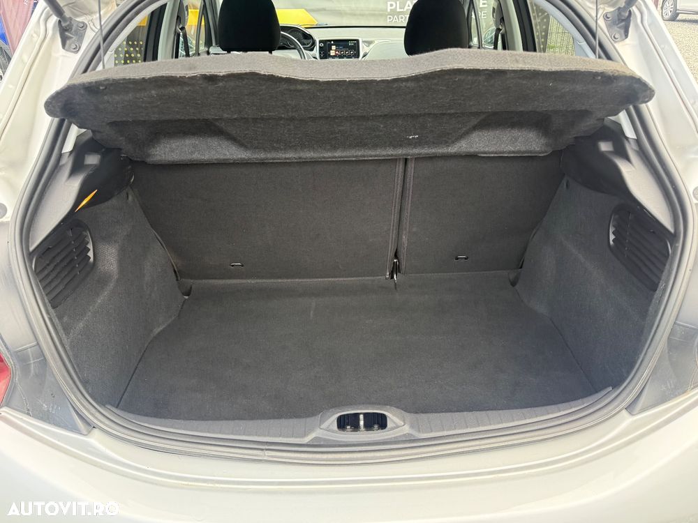 Peugeot 208 PureTech 110 Stop & Start Tech Edition - 16