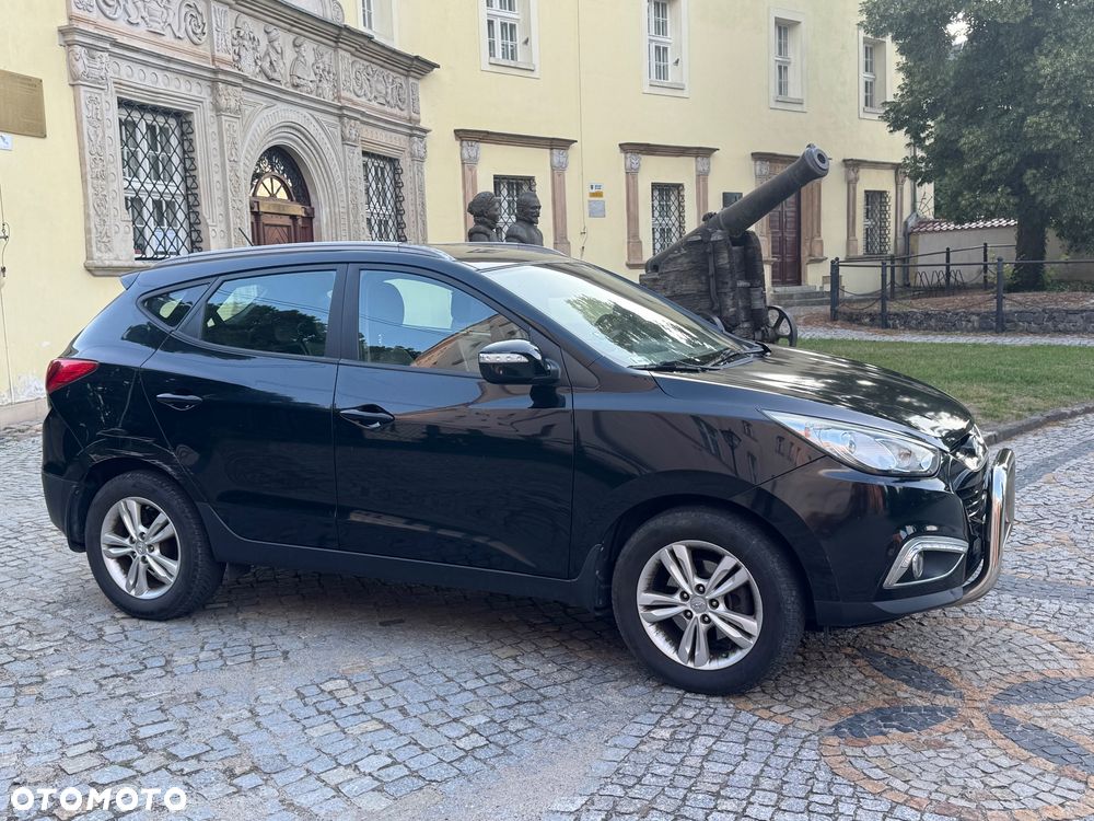 Hyundai ix35 1.6 GDI Premium 2WD - 11