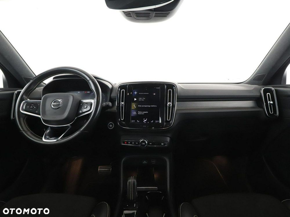 Volvo XC 40 T5 Recharge DKG RDesign - 16