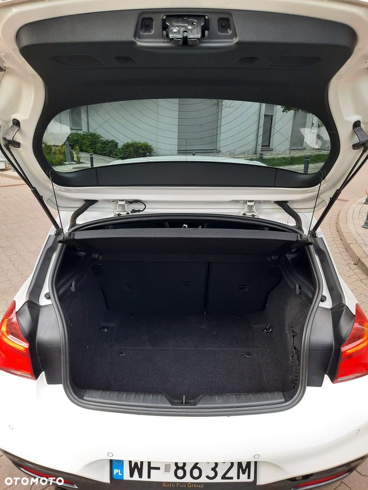 BMW Seria 1 118i GPF M Sport - 22