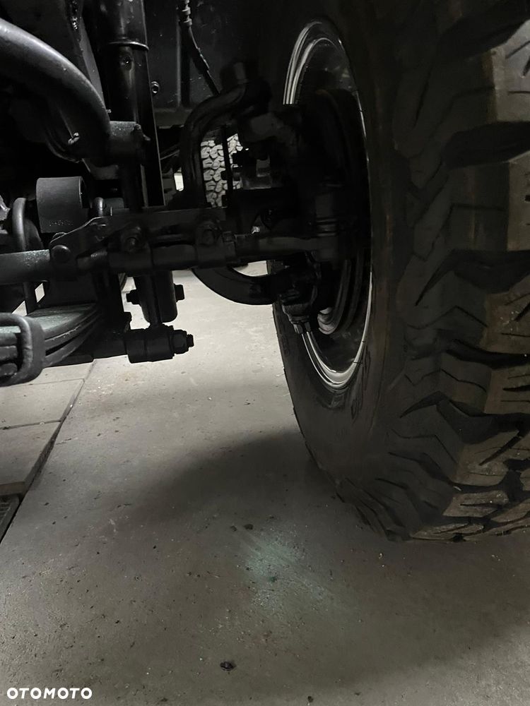 Jeep Wrangler 4.0 - 18