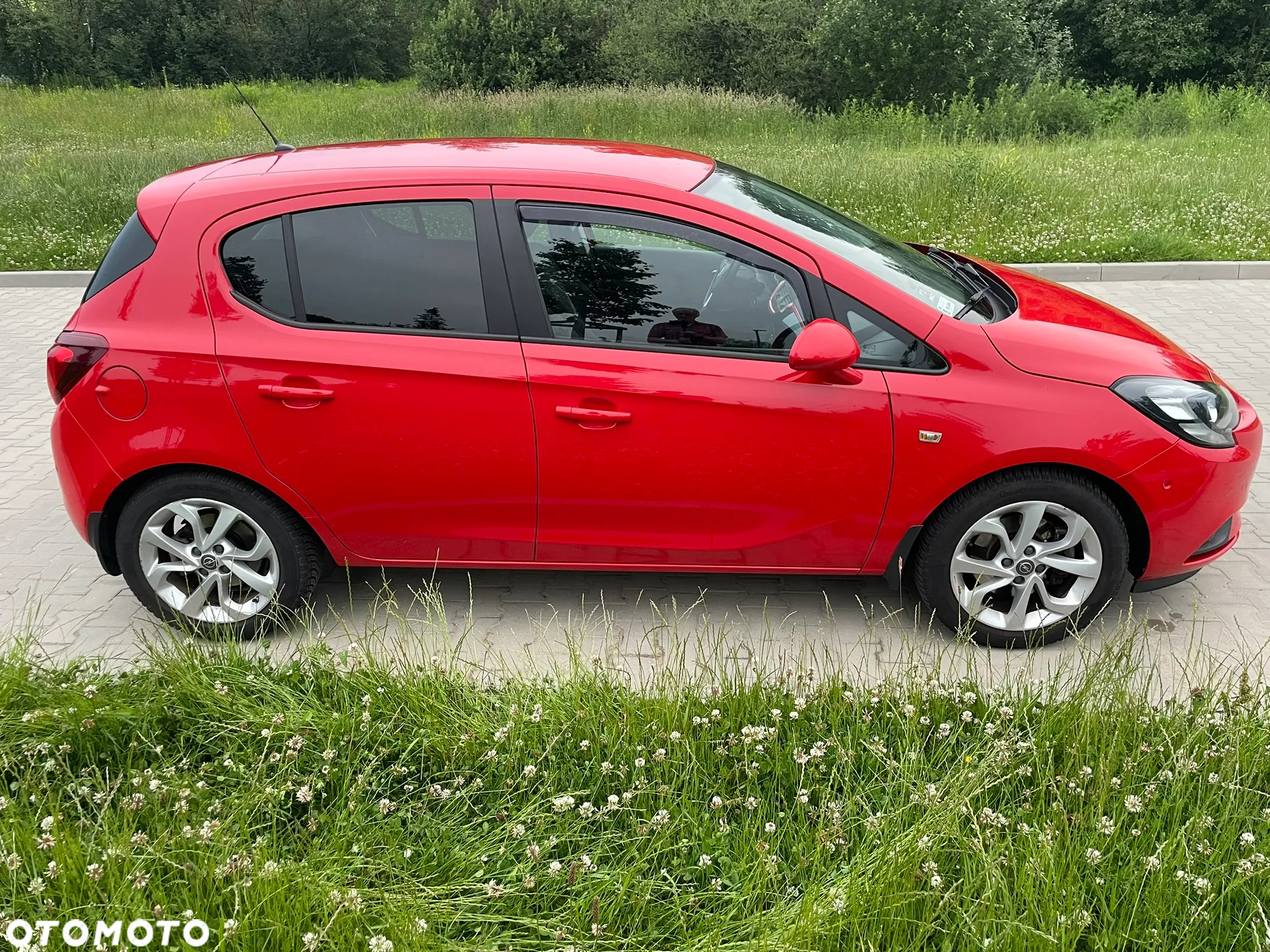 Opel Corsa 1.4 T Color Edition S&S - 4