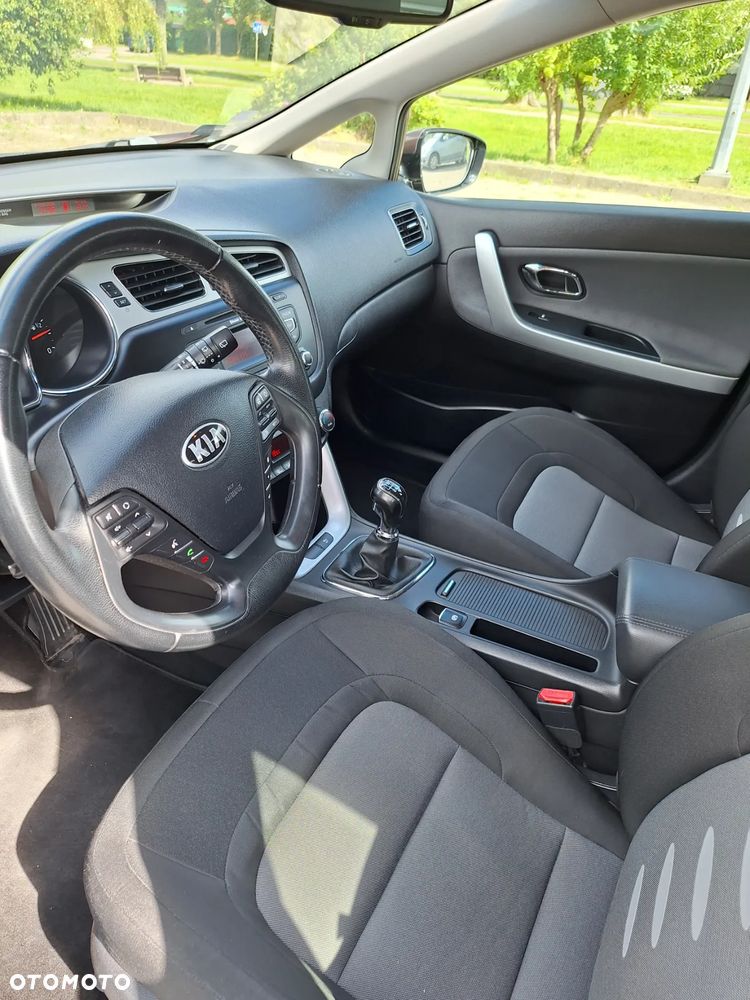 Kia Ceed - 3